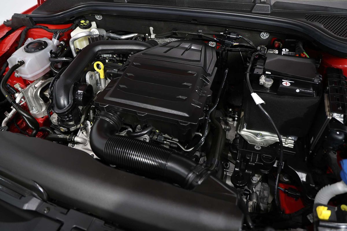 2022 SKODA Kamiq 85TSI Style NW