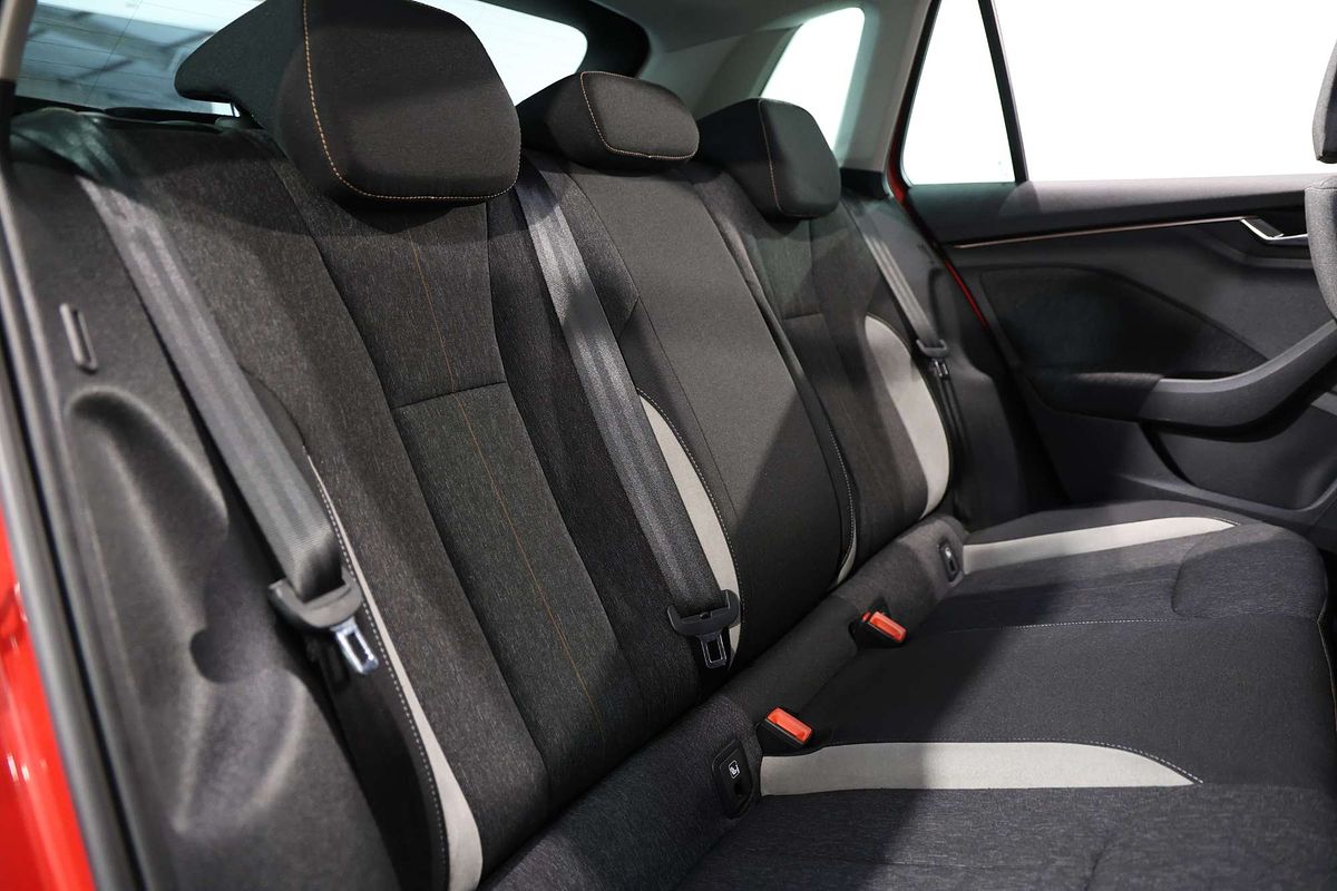 2022 SKODA Kamiq 85TSI Style NW