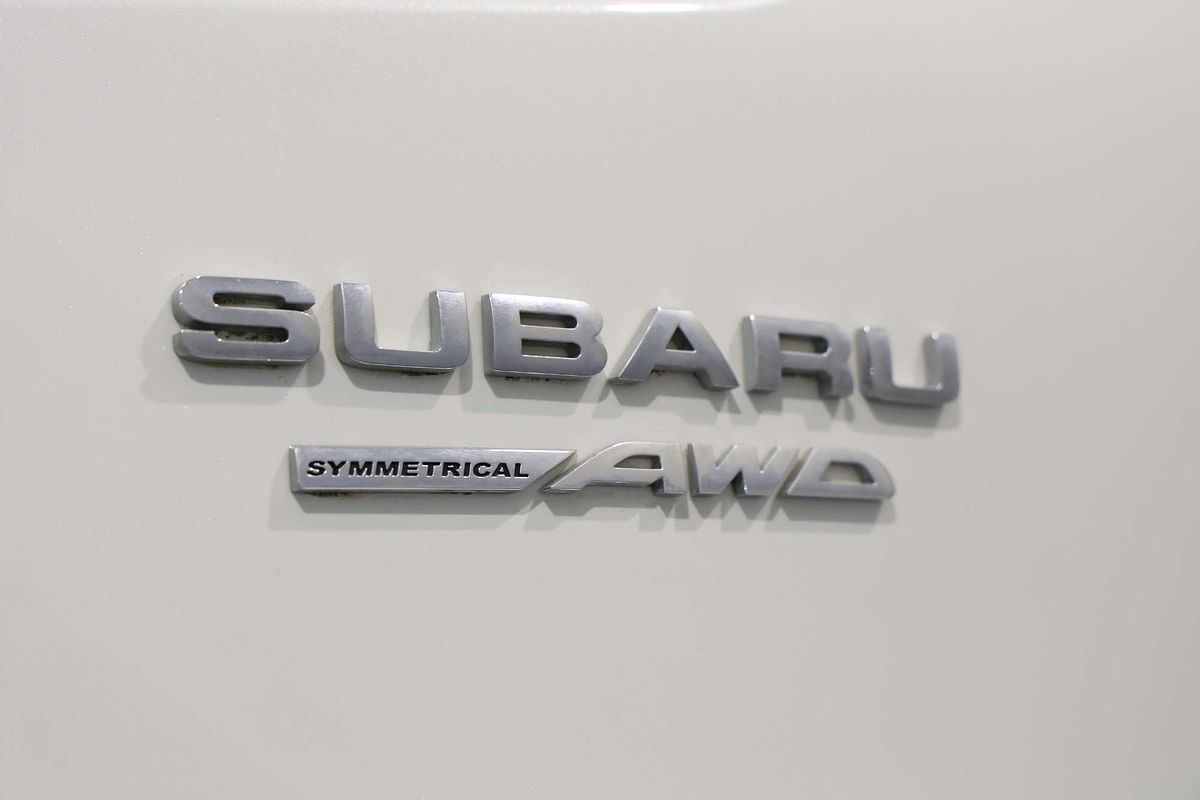 2021 Subaru Forester Hybrid L S5