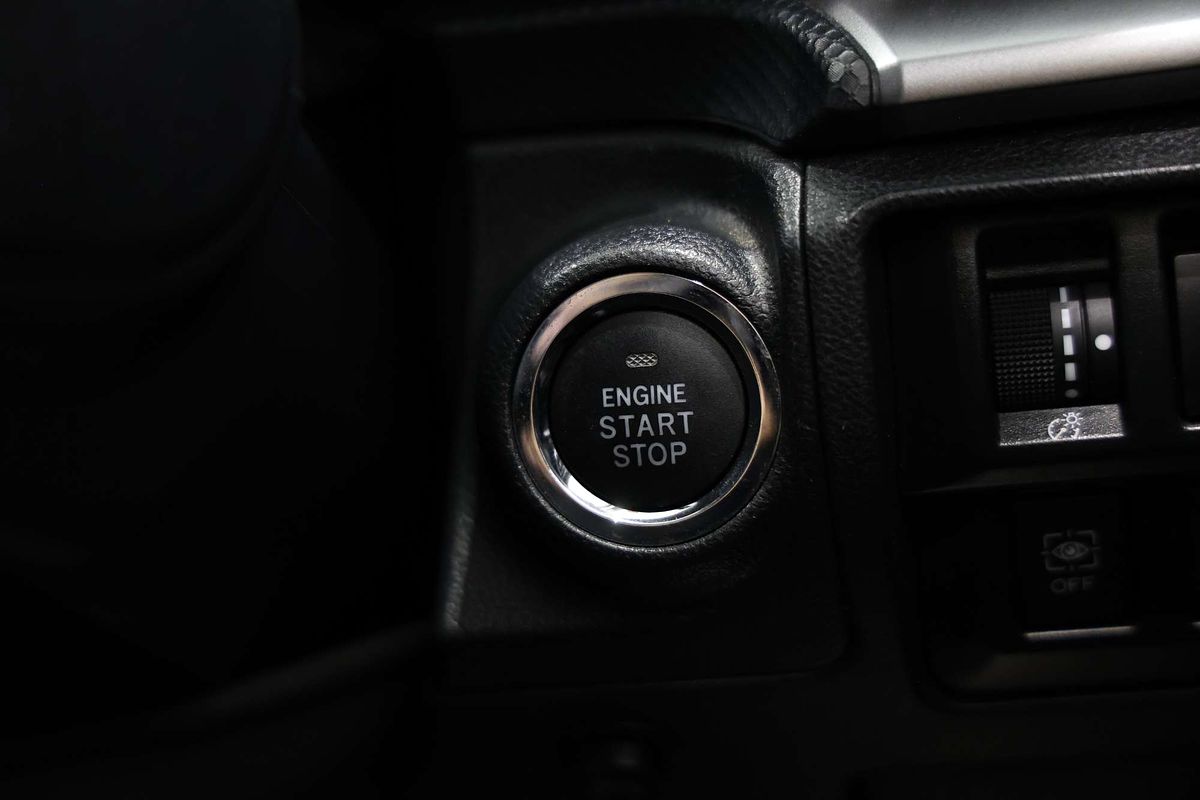2021 Subaru Forester Hybrid L S5