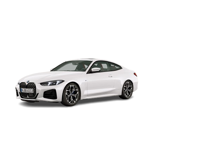 2024 BMW 4 Series 430i M Sport G22