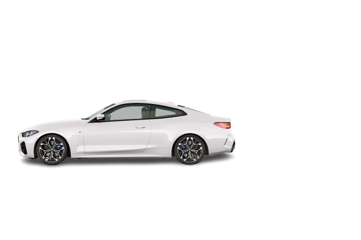 2024 BMW 4 Series 430i M Sport G22