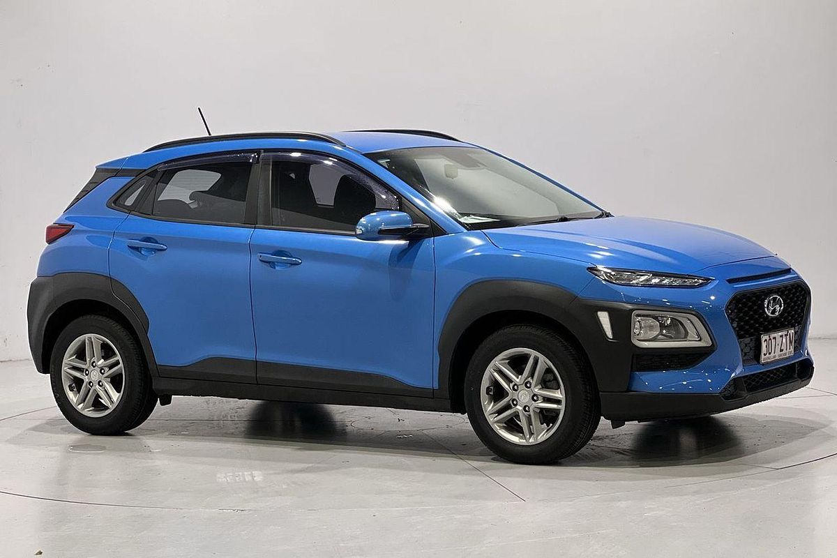 2020 Hyundai Kona Active OS.3