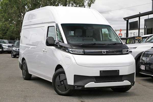 2025 Farizon SuperVan LWB High Roof