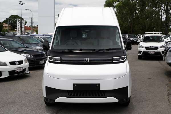 2026 Farizon SuperVan LWB High Roof
