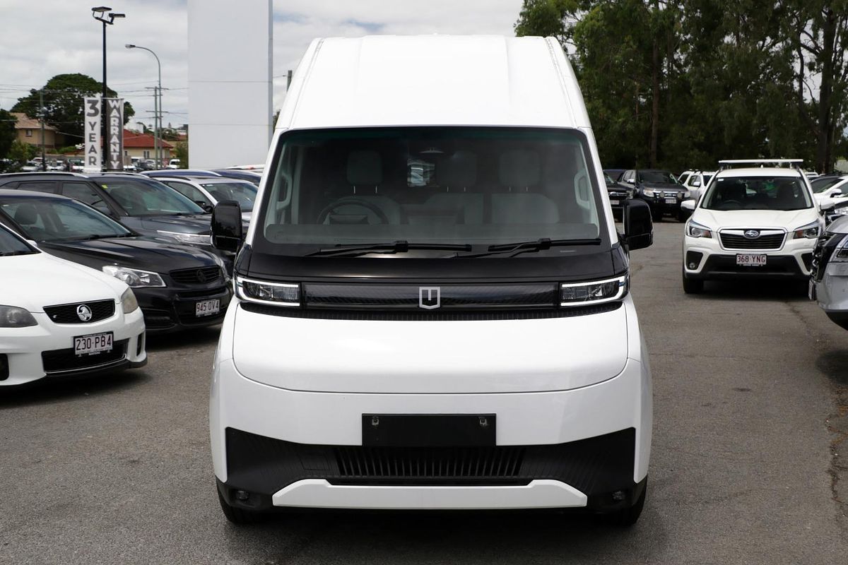 2026 Farizon SuperVan LWB High Roof