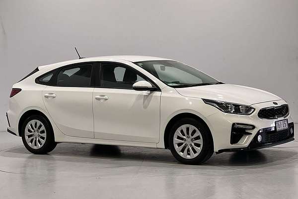 2020 Kia Cerato S BD
