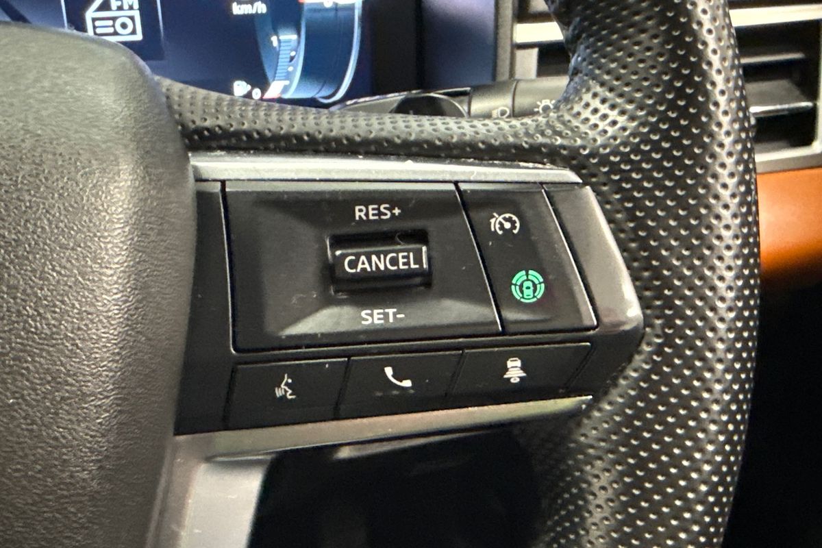 2023 Mitsubishi Outlander Exceed Tourer ZM