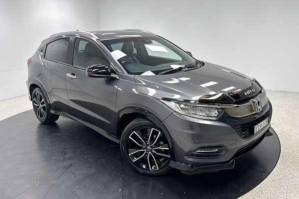 2019 Honda HR-V RS
