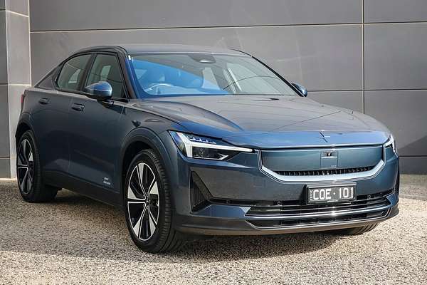 2023 Polestar 2 Long range Single motor