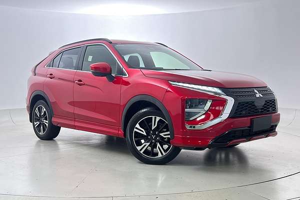 2022 Mitsubishi ECLIPSE CROSS XLS PLUS (2WD) YB MY22