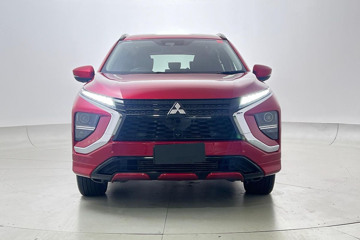 2022 Mitsubishi ECLIPSE CROSS XLS PLUS (2WD) YB MY22