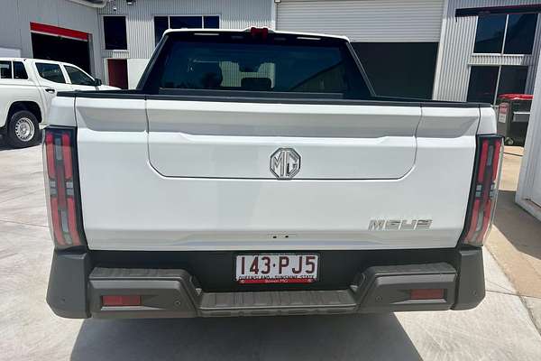 2025 MG MGU9 Explore Pro EKK1C 4X4