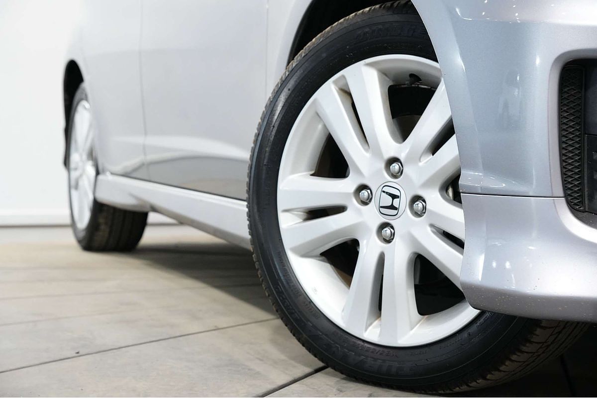2012 Honda Jazz Vibe-S GE