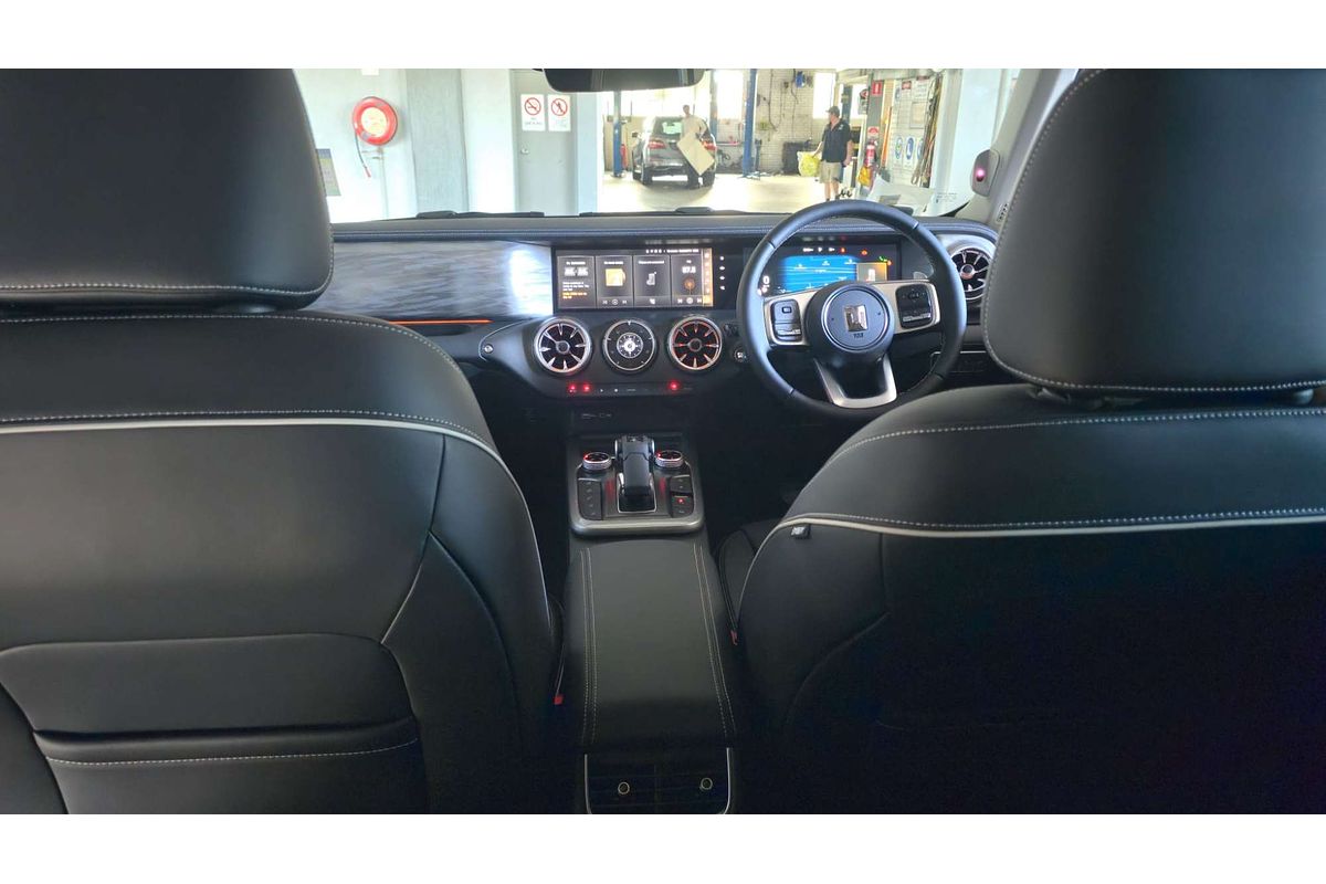 Tank 300 PHEV Luxury 4X4 3.0T towing