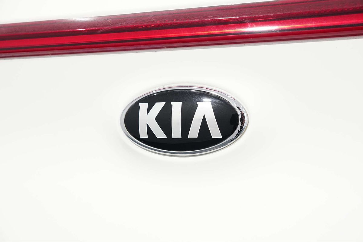 2020 Kia Sportage S QL