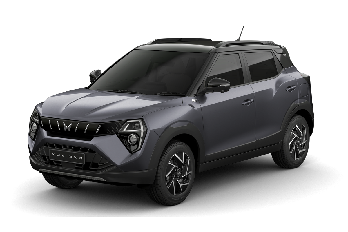 2025 Mahindra XUV3XO AX7L
