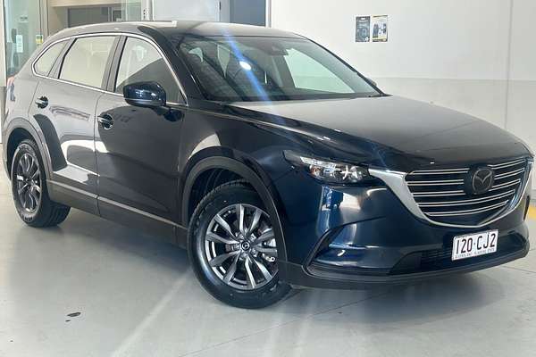 2021 Mazda CX-9 Sport TC