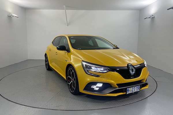 2023 Renault Megane R.S. Trophy BFB