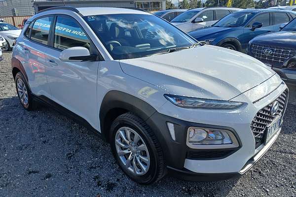 2019 Hyundai Kona Go OS.2