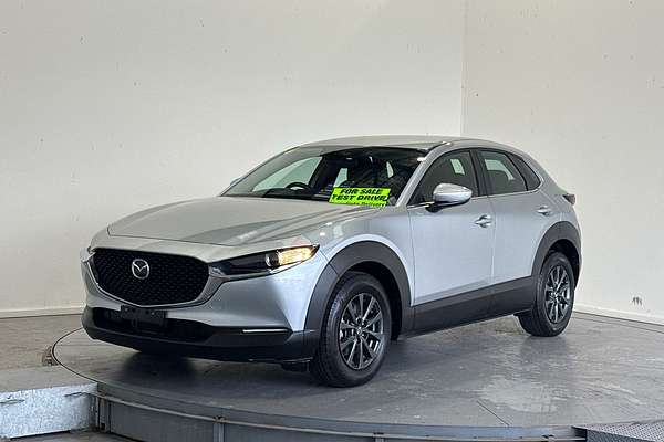 2023 Mazda CX-30 G20 Pure DM Series