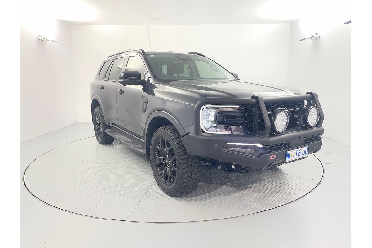 2025 Ford Everest Sport 3.0L