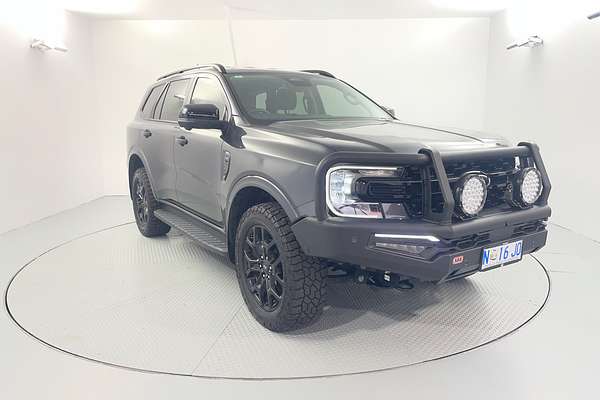 2025 Ford Everest Sport 3.0L