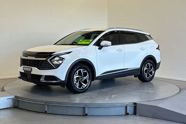 2023 Kia Sportage S NQ5