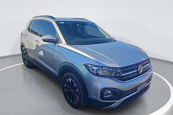 2022 Volkswagen T-Cross 85TSI LIFE C1 MY23
