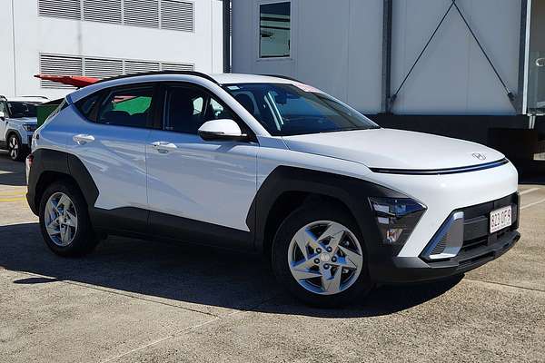2025 Hyundai Kona SX2.V3