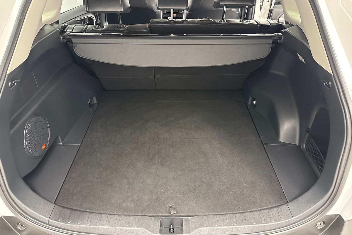 2020 Toyota RAV4 Cruiser AXAH52R
