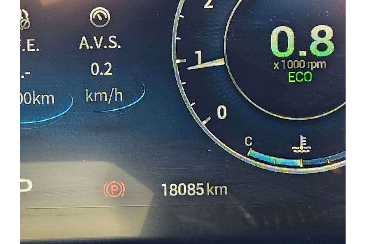 2025 Chery Tiggo 4 Ultimate