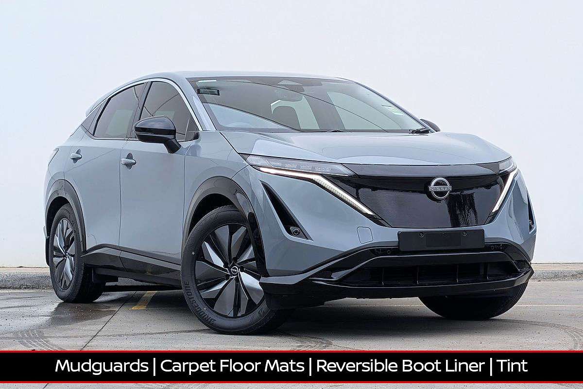 2025 Nissan Ariya Engage FE0