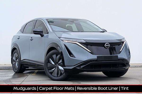 2025 Nissan Ariya Engage FE0