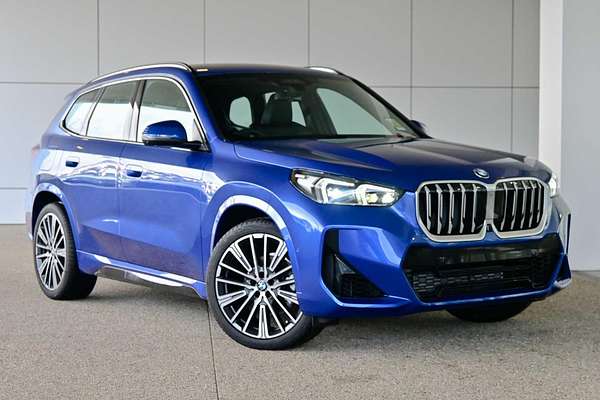 2026 BMW X1 xDrive20i M Sport U11