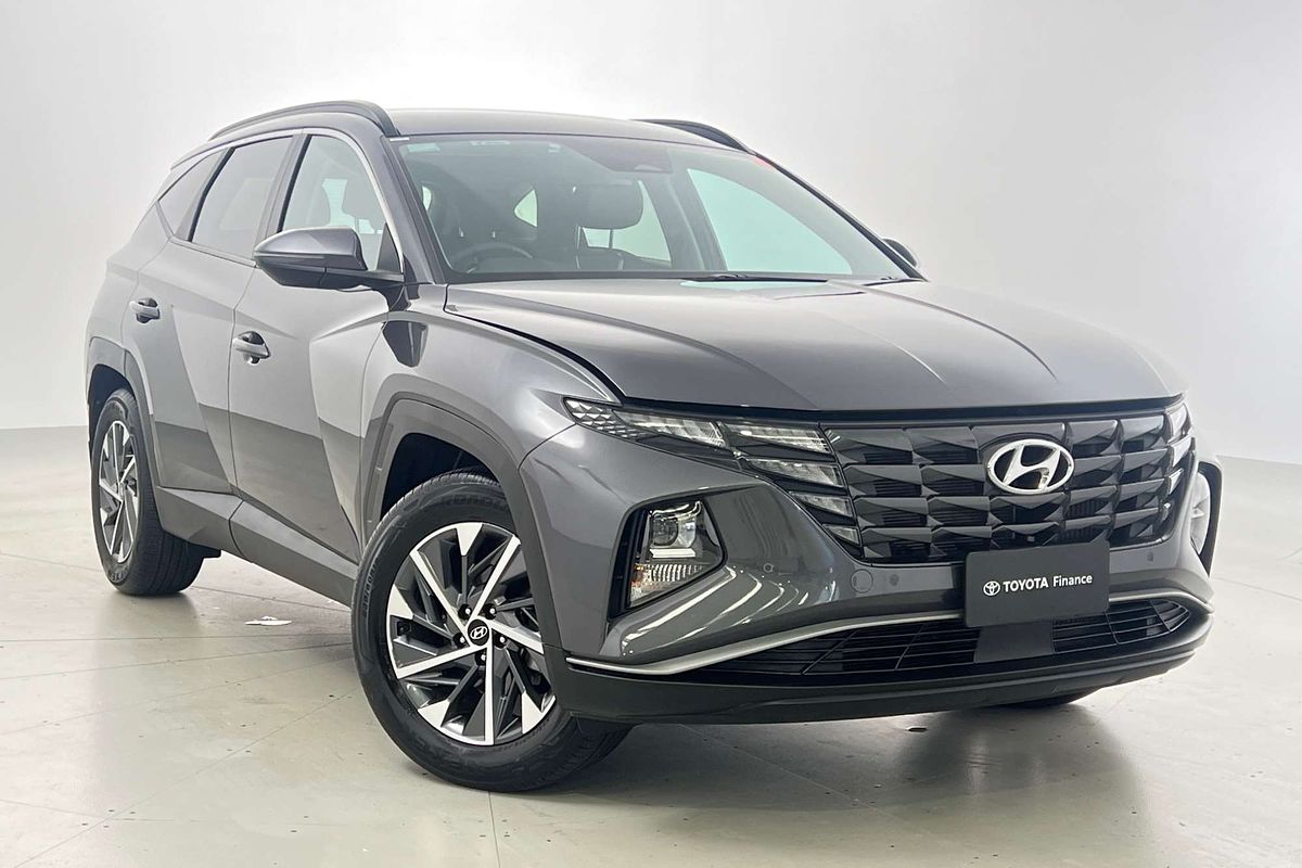 2023 Hyundai Tucson ELITE (AWD) NX4.V2 MY23