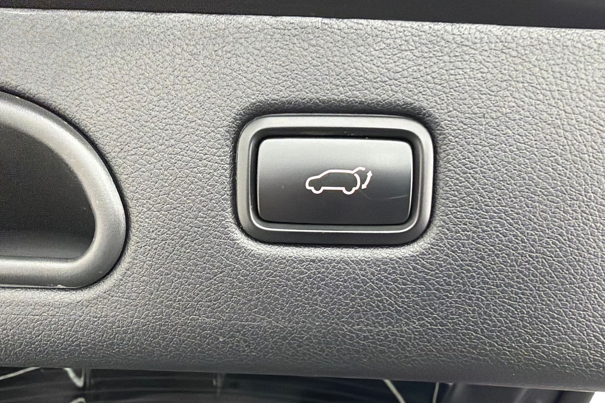 2017 Kia Sportage GT-Line QL