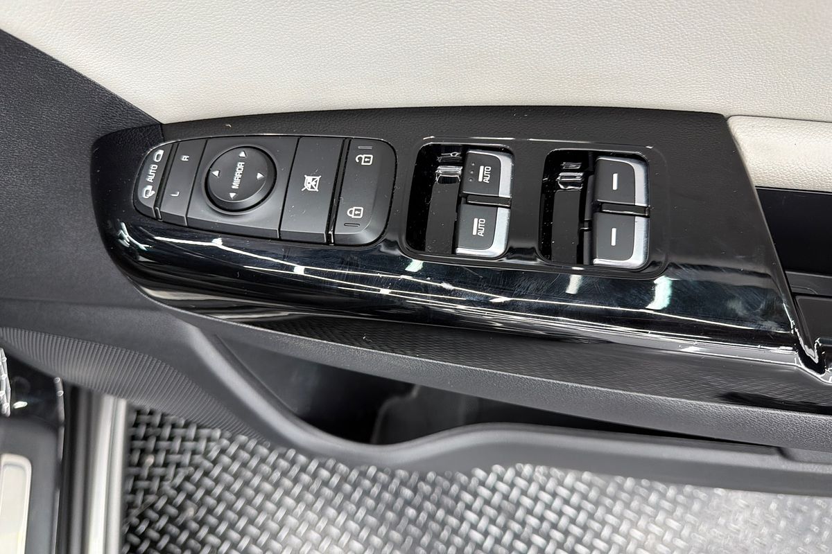 2017 Kia Sportage GT-Line QL