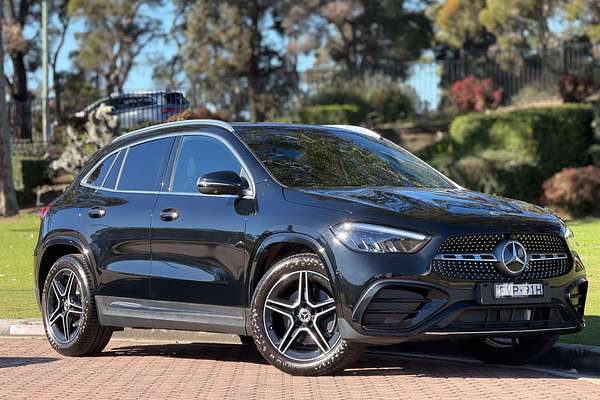 2024 Mercedes-Benz GLA-Class GLA200 H247