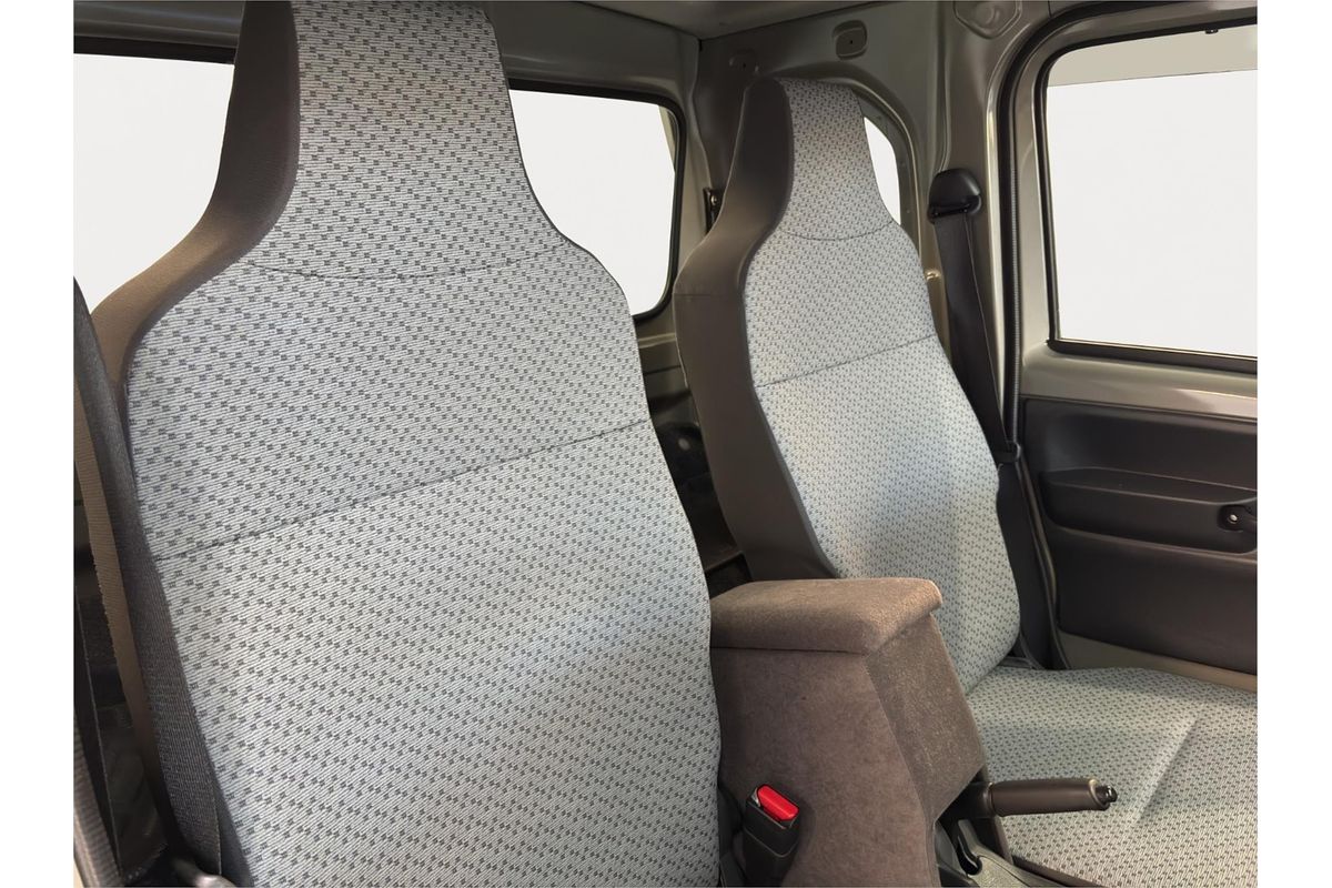 2024 Suzuki Carry Super Carry L