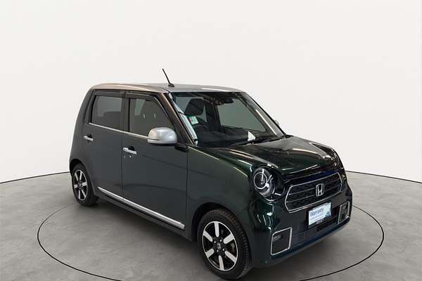 2021 Honda N-One Premium