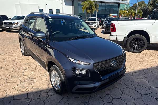 2024 Hyundai Venue QX.V5