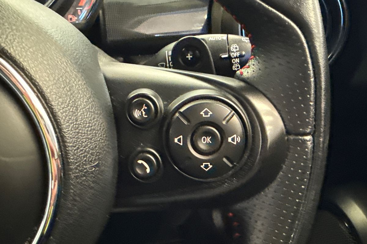 2018 MINI Unknown