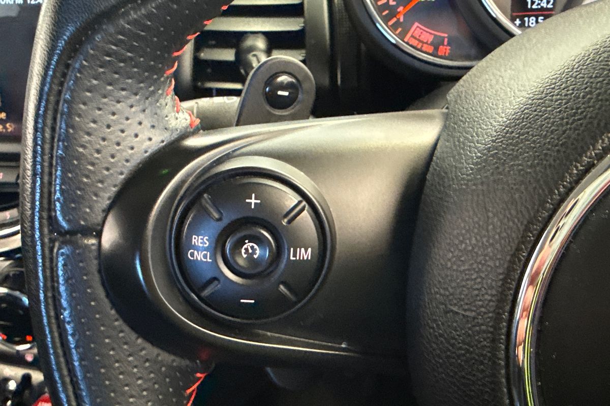 2018 MINI Unknown