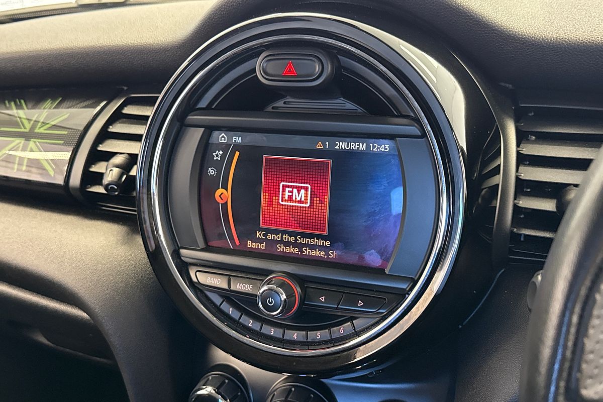 2018 MINI Unknown