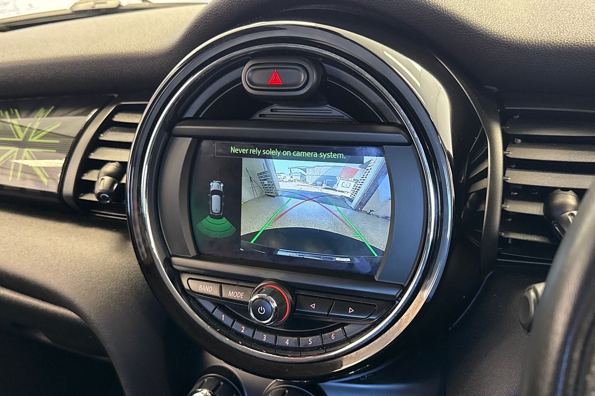 2018 MINI Unknown