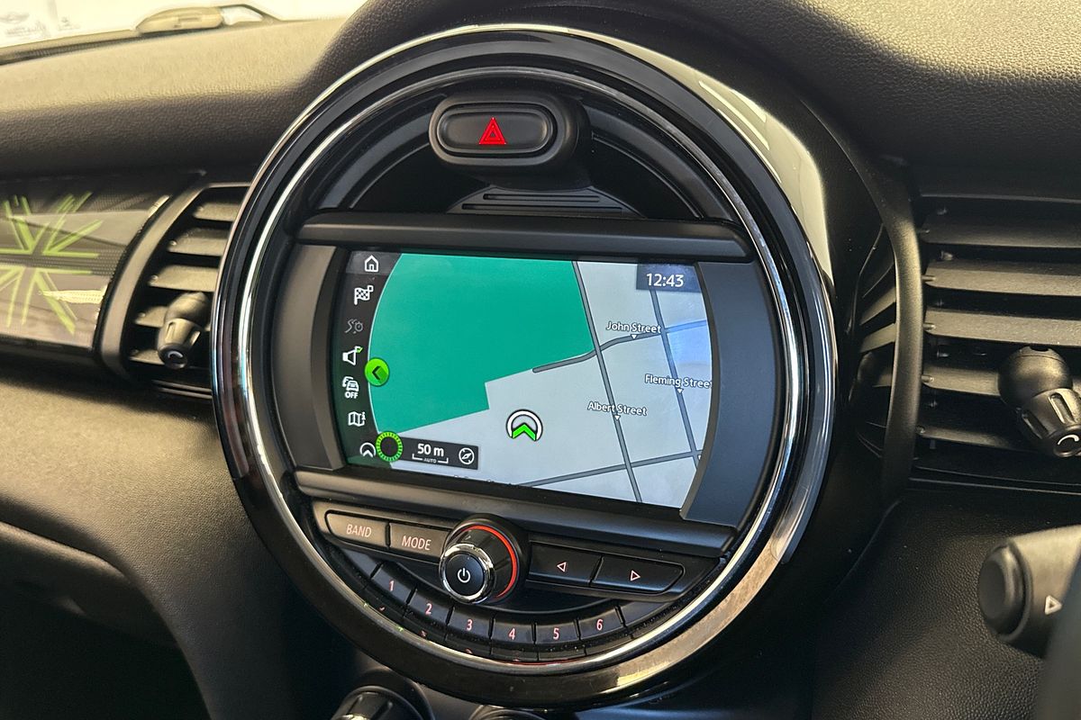 2018 MINI Unknown