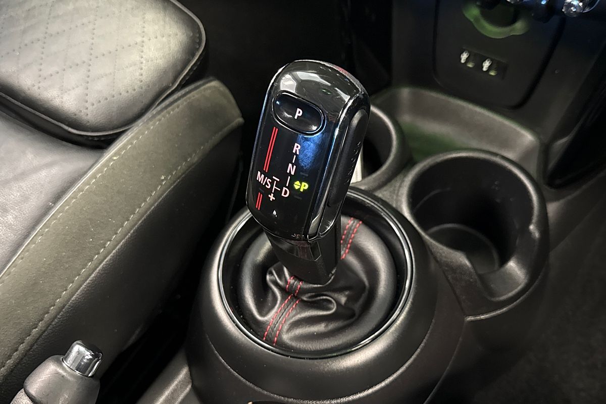 2018 MINI Unknown