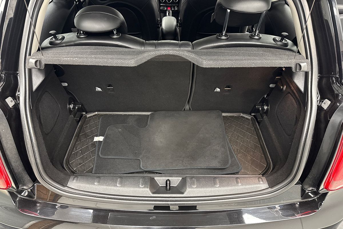 2018 MINI Unknown
