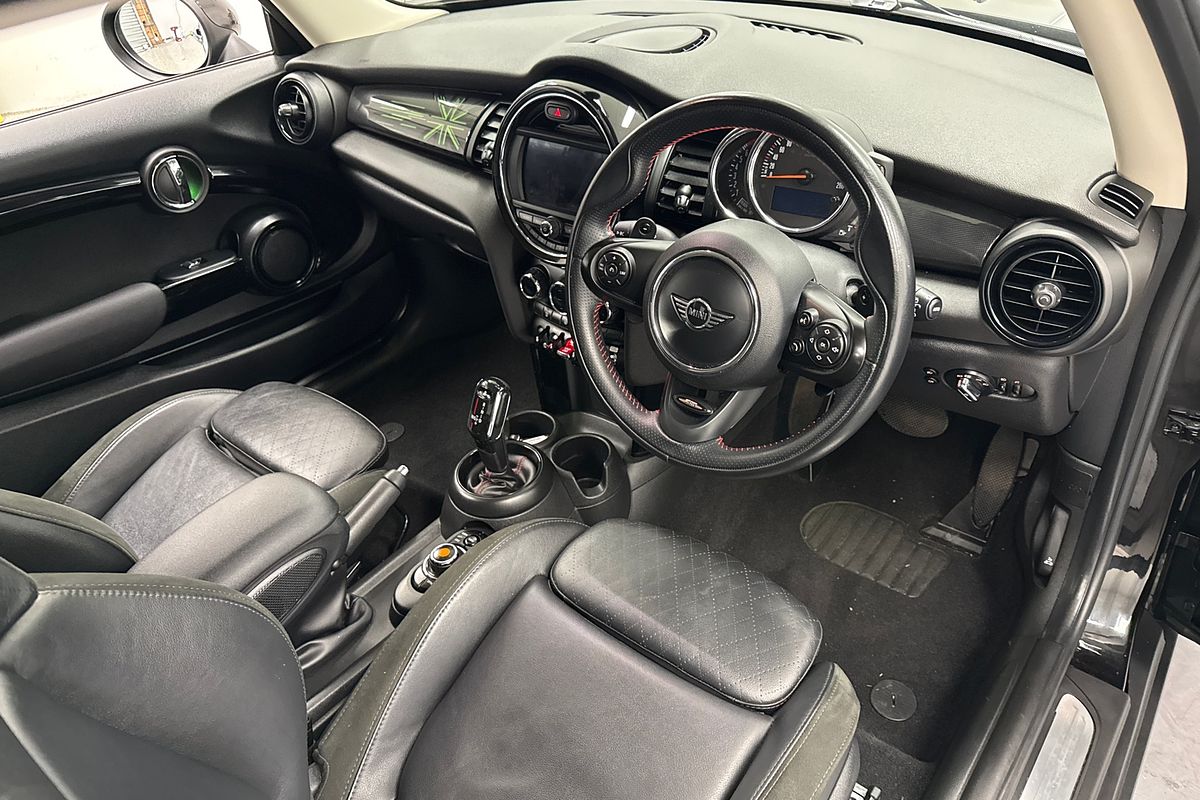 2018 MINI Unknown